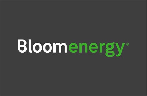 bloom energy providers